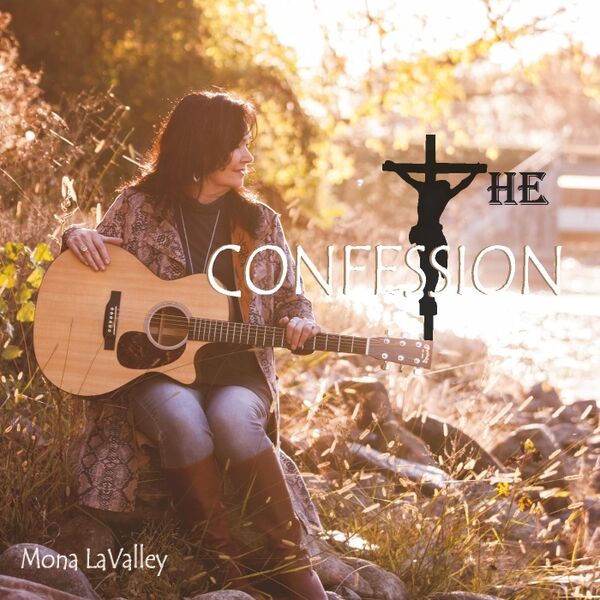 Cover art for The Confession